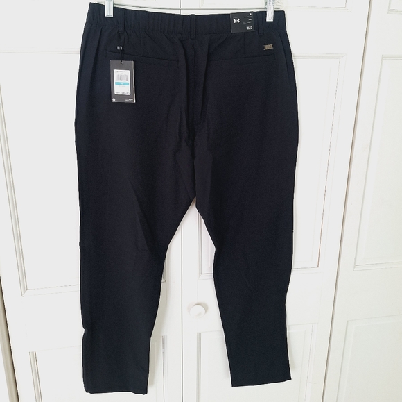 Under Armour links pants - NWT - Picture 5 of 9